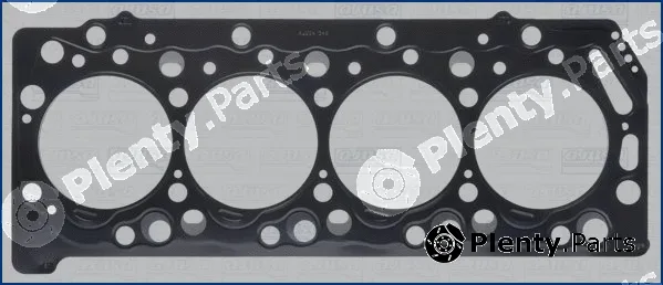 Wilmink Group WG1160115 — Gasket, cylinder head