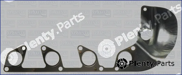 Wilmink Group WG1451178 — Gasket, exhaust manifold