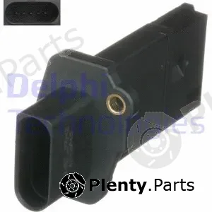 Wilmink Group WG1977509 — Mass Air Flow Sensor