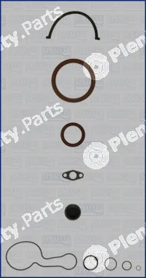 Wilmink Group WG1169103 — Gasket Kit, crankcase