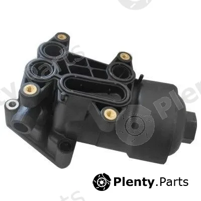 Wilmink Group WG1804741 — Housing, oil filter
