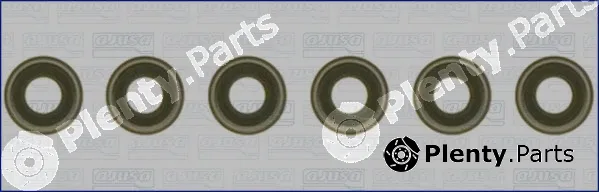 Wilmink Group WG1170046 — Seal Set, valve stem