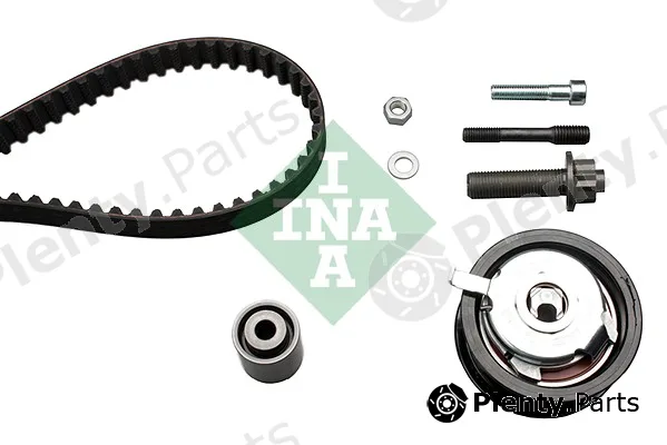 Wilmink Group WG1251241 — Timing Belt Kit