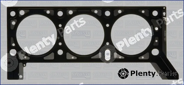 Wilmink Group WG1449494 — Gasket, cylinder head