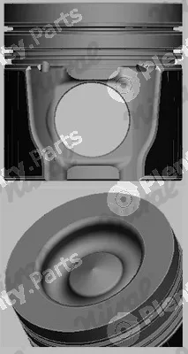 Wilmink Group WG1175815 — Piston
