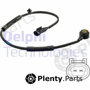 Wilmink Group WG2136589 — Knock Sensor