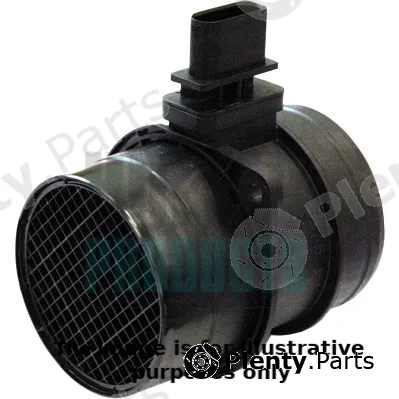 Wilmink Group WG1965112 — Mass Air Flow Sensor