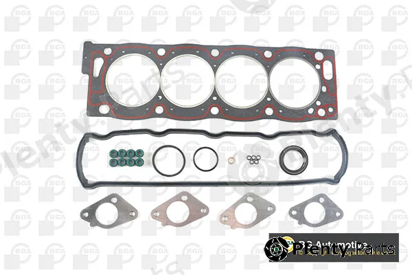 Wilmink Group WG1762043 — Gasket Kit, cylinder head