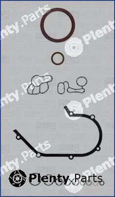 Wilmink Group WG1169175 — Gasket Kit, crankcase