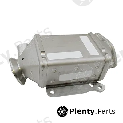 Wilmink Group WG1938482 — Cooler, exhaust gas recirculation
