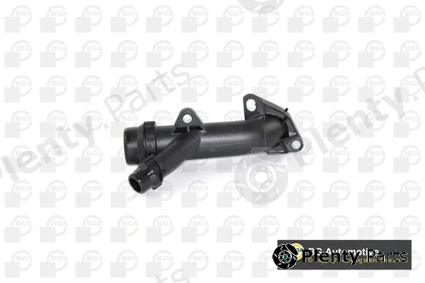 Wilmink Group WG1761091 — Coolant Flange