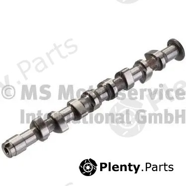 Wilmink Group WG1017687 — Camshaft