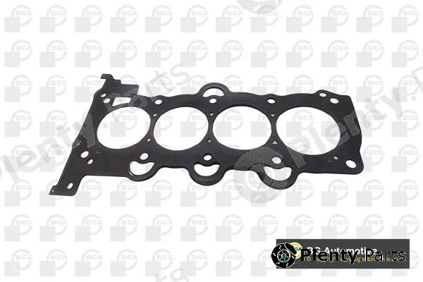 Wilmink Group WG1758179 — Gasket, cylinder head