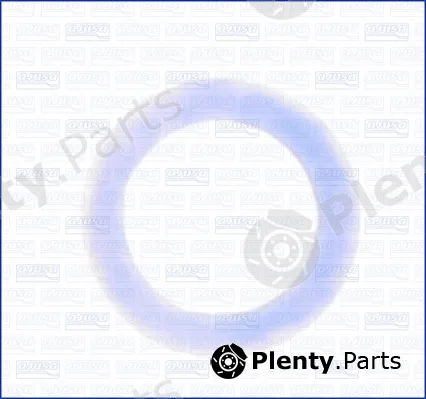Wilmink Group WG1452154 — Seal Ring, oil drain plug