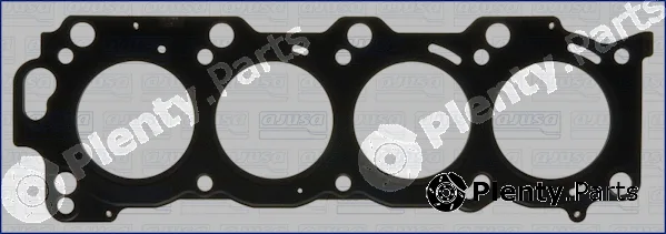 Wilmink Group WG1159675 — Gasket, cylinder head