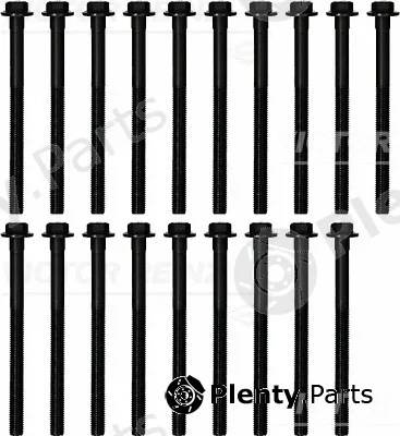 Wilmink Group WG1379466 — Cylinder Head Bolt Set
