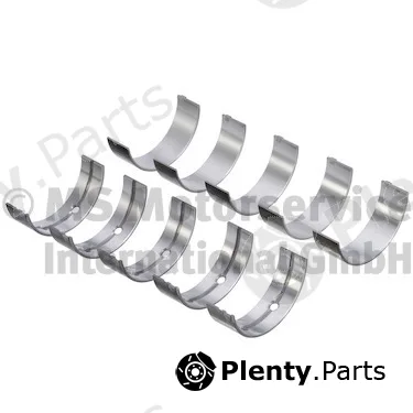 Wilmink Group WG2170885 — Crankshaft Bearing Set
