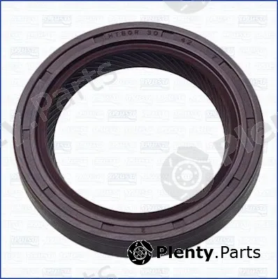 Wilmink Group WG1752094 — Shaft Seal, crankshaft