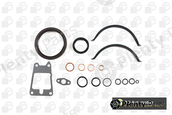 Wilmink Group WG1758774 — Gasket Kit, crankcase