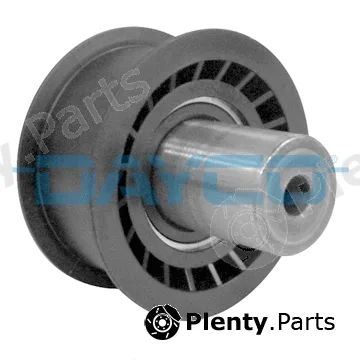 Wilmink Group WG2005696 — Deflection/Guide Pulley, timing belt
