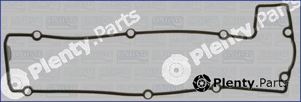 Wilmink Group WG1450183 — Gasket, cylinder head cover