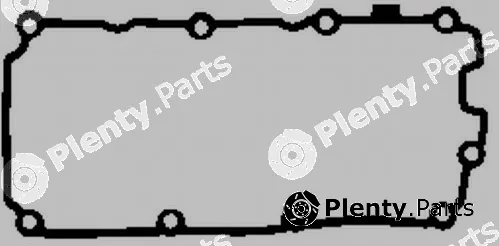 Wilmink Group WG1767068 — Gasket, cylinder head cover