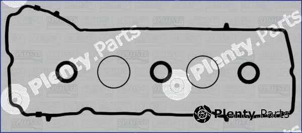 Wilmink Group WG1753773 — Gasket Set, cylinder head cover