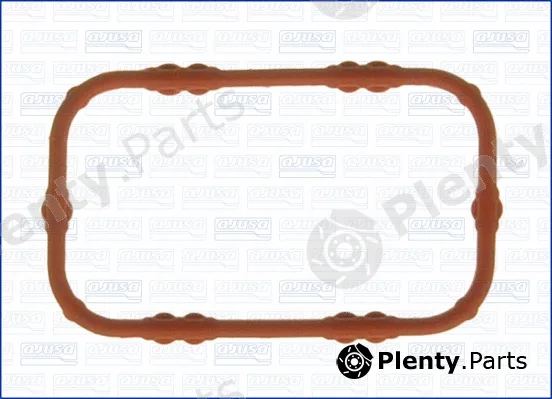 Wilmink Group WG1162174 — Gasket, intake manifold