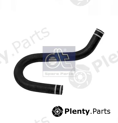 Wilmink Group WG2318955 — Radiator Hose