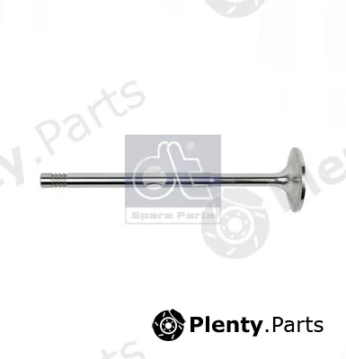 Wilmink Group WG2306342 — Intake Valve