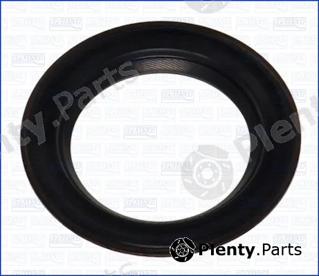 Wilmink Group WG1163098 — Shaft Seal, crankshaft
