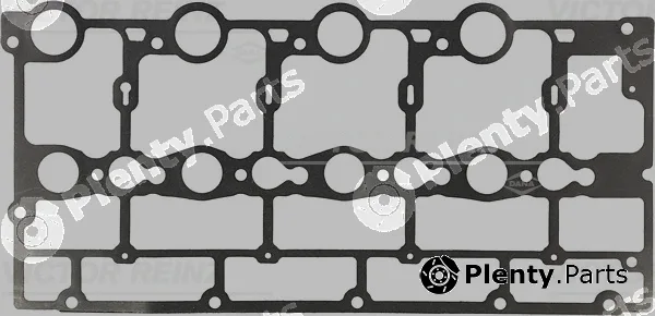 Wilmink Group WG1246244 — Gasket, cylinder head cover