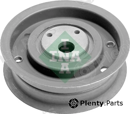 Wilmink Group WG1252096 — Tensioner Pulley, timing belt