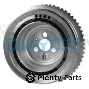 Wilmink Group WG2006472 — Belt Pulley, crankshaft