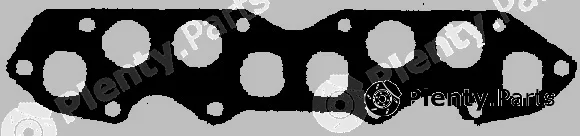 Wilmink Group WG1765290 — Gasket, intake/exhaust manifold