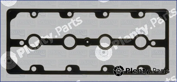 Wilmink Group WG1160431 — Gasket, cylinder head cover