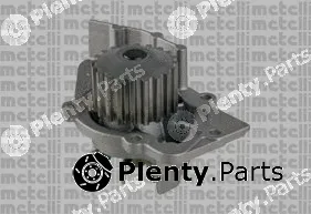 Wilmink Group WG1790281 — Water Pump, engine cooling