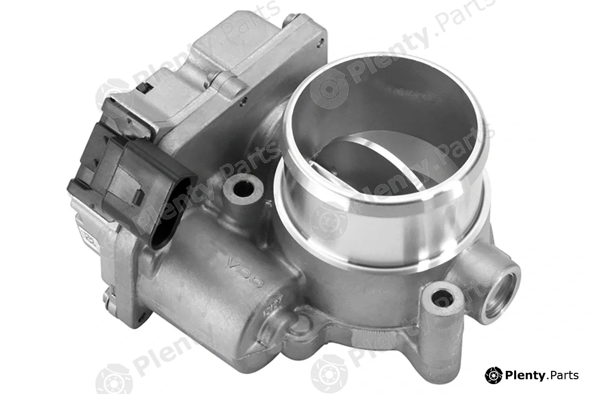 Wilmink Group WG1032864 — Throttle Body