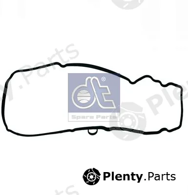 Wilmink Group WG2313493 — Gasket, timing case cover