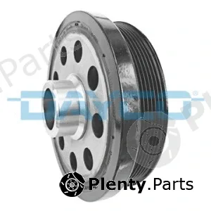 Wilmink Group WG2006521 — Belt Pulley, crankshaft