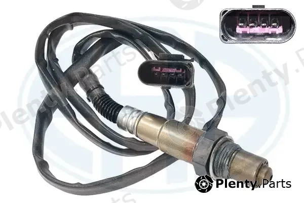 Wilmink Group WG2015992 — Lambda Sensor