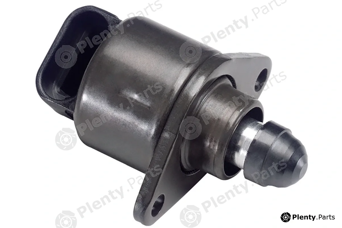 Wilmink Group WG1033033 — Idle Control Valve, air supply