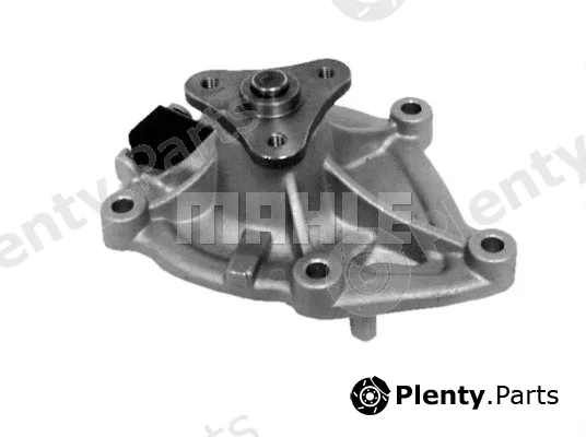 Wilmink Group WG2181555 — Water Pump, engine cooling