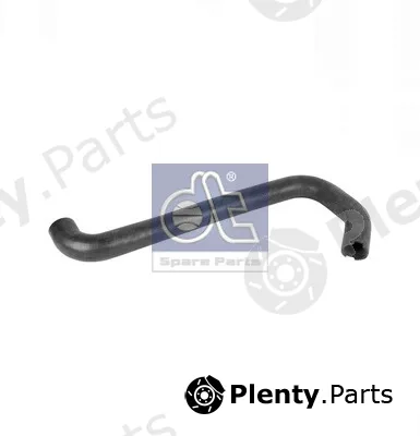 Wilmink Group WG2316399 — Radiator Hose
