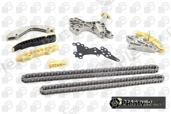 Wilmink Group WG2104288 — Timing Chain Kit