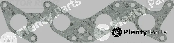 Wilmink Group WG1246737 — Gasket, intake manifold