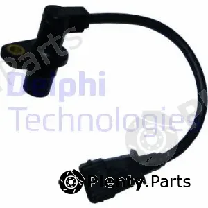 Wilmink Group WG1029534 — Sensor, crankshaft pulse