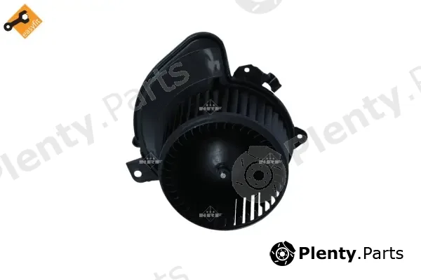 Wilmink Group WG2160125 — Interior Blower