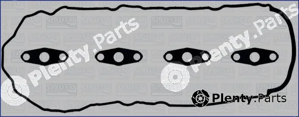 Wilmink Group WG1753771 — Gasket Set, cylinder head cover