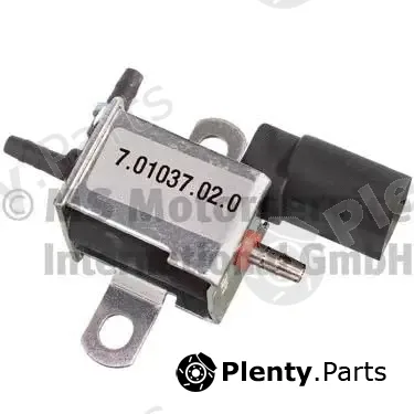 Wilmink Group WG1025715 — Boost Pressure Control Valve